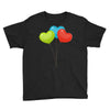 ballon color full Youth Tee