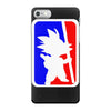 son goku  fun iPhone 7 Case
