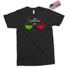 funny science shirt nerd Exclusive T-shirt