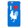 i love cock iPhone 6 Plus/6s Plus Case