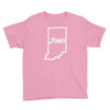 jones Youth Tee