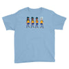 ichikawa zanakurou Youth Tee
