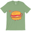 big buns T-Shirt