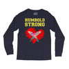 Humboldt Strong Long Sleeve Shirts