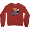 pintados Crewneck Sweatshirt