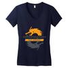 OVERWATCH Women's V-Neck T-Shirt