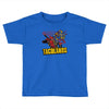 tacolands Toddler T-shirt