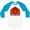 pankot palace   chilled monkey brains 3/4 Sleeve Shirt