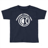 amusement &amp; baseball park Toddler T-shirt