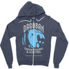 dagobah Zipper Hoodie