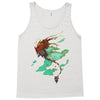 released Tank Top