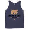 mama bear Tank Top