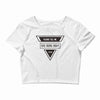 tell me Crop Top