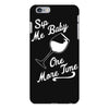 sip me baby one more time wine glass iPhone 6 Plus/6s Plus Case