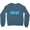 snk tribute unisex Crewneck Sweatshirt