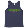 mac larens pub Tank Top