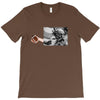 Football Statue T-Shirt