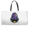 poor unfortunates Weekender Totes