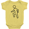 everyday im shufflin t shirt shuffling lmafo rock party Baby Onesie