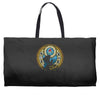 la danse de la rose Weekender Totes