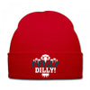 Philly Dilly Knit Cap