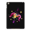 floral sagittarius pocket iPad Mini 4