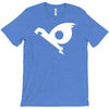 uomo hurricane polymar polimar cartoon&amp;fumetti T-Shirt