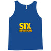fahrie77 Tank Top