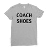coach shoes Ladies Fitted T-Shirt