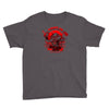 yautjas jungle ipa Youth Tee