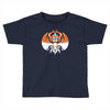 fire yang dragon Toddler T-shirt