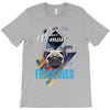 who loves frenchies T-Shirt