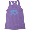 seventies Racerback Tank