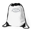 the notebook Drawstring Bags