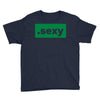 fahrie77 Youth Tee