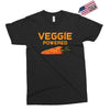 Veggie Powered Exclusive T-shirt