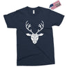 poly deer Exclusive T-shirt