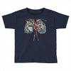 life in the city Toddler T-shirt