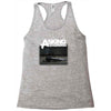 asking alexandria stand up and scream metalcore parkway drive Racerback Tank