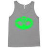 pj masks gekko symbol Tank Top
