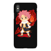 natsu dragneel iPhoneX