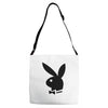 RABBITBOY Adjustable Strap Totes