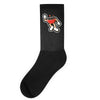 death by chocolate Socks