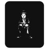 charlie chaplin Mousepad
