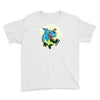 jawsome Youth Tee