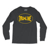 drumline Long Sleeve Shirts