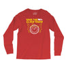 clocktower Long Sleeve Shirts