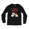 riding Long Sleeve Shirts