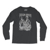 the walking dead tv show daryl and merle dixon brothers zombies Long Sleeve Shirts