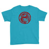 chinese new year dragon Youth Tee